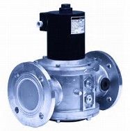 Honeywell Safety Solenoid Valve